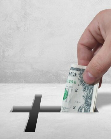 TITHING: The Third Sacrament of the Church